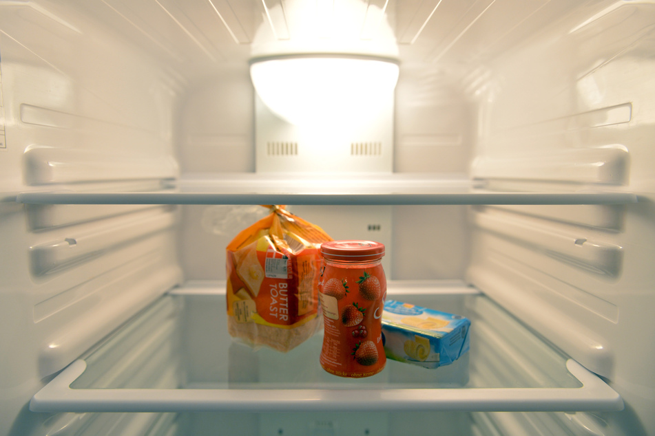 2019 lebten in NRW 41 Prozent der Bewohner in Einpersonenhaushalten. (Symbolbild)