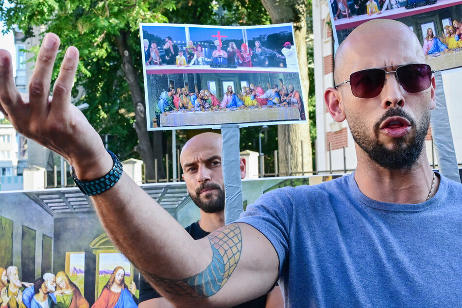 A Romanian court on Thursday placed controversial influencer Andrew Tate – who is already awaiting trial over human trafficking and rape charges – under house arrest.