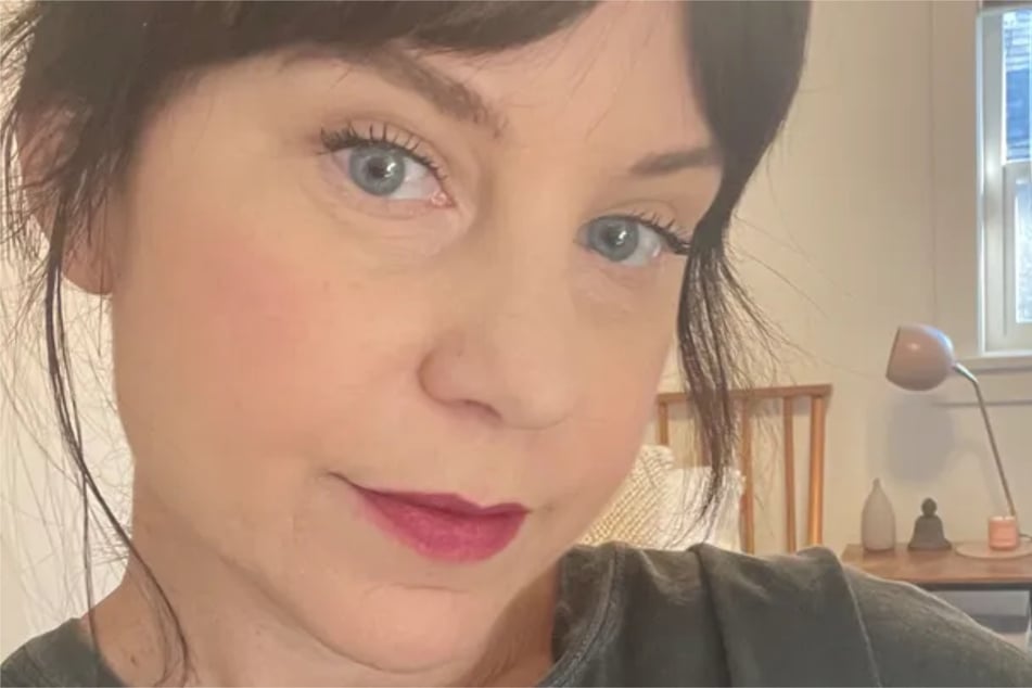 Die Influencerin Rebecca Luna ist im Alter von 49 Jahren verstorben...