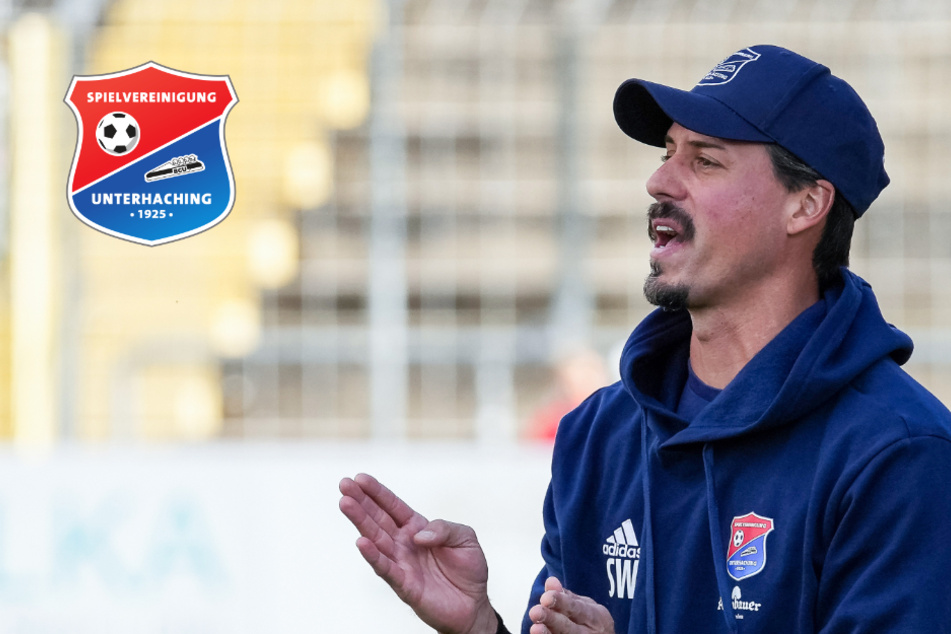 Sandro Wagner verlässt SpVgg Unterhaching! "Schritt in eine andere Richtung"