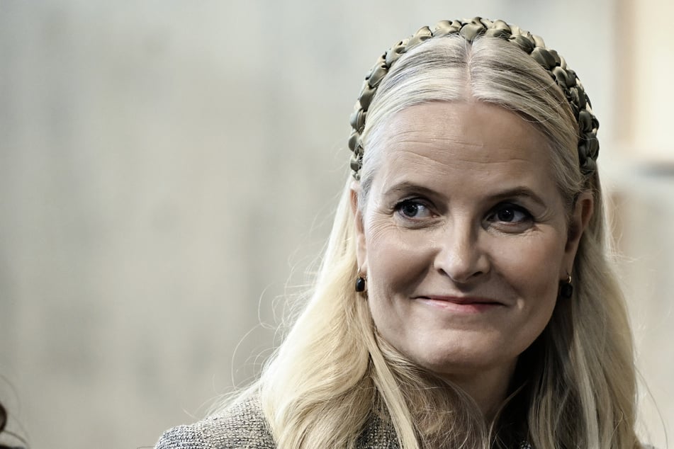 Sorge um Mette-Marit: Gesundheit hat sich "deutlich verschlechtert"