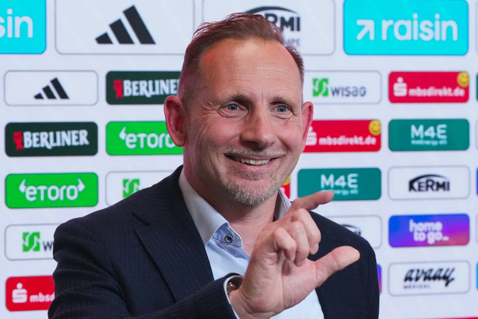 Wie groß ist die Chance, das Mauro Lustrinelli (50) auf Nsoki zurückgreift?