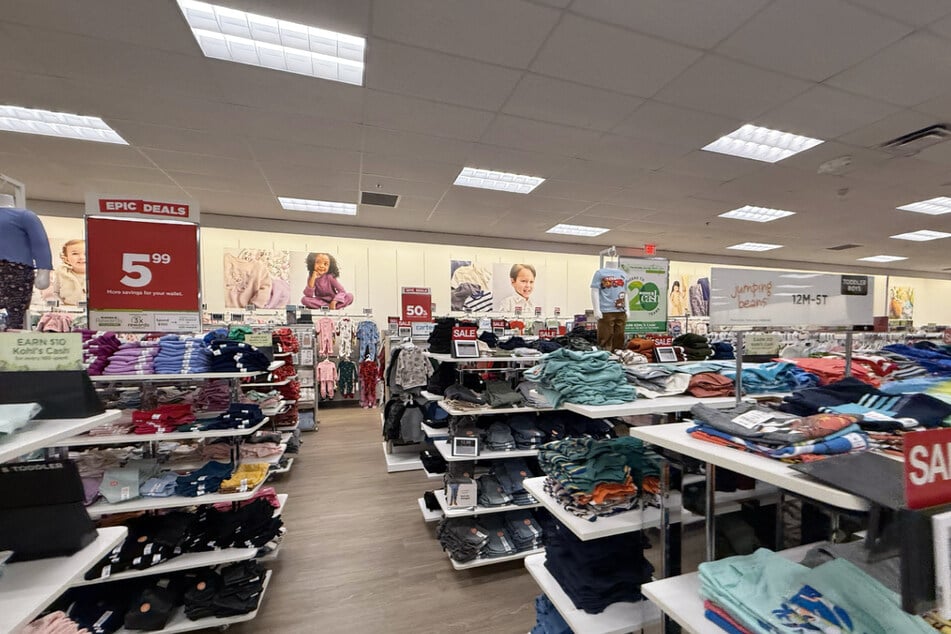 Kohl's Is Serving Up Major Savings and These Are the Deals Worth Knowing About