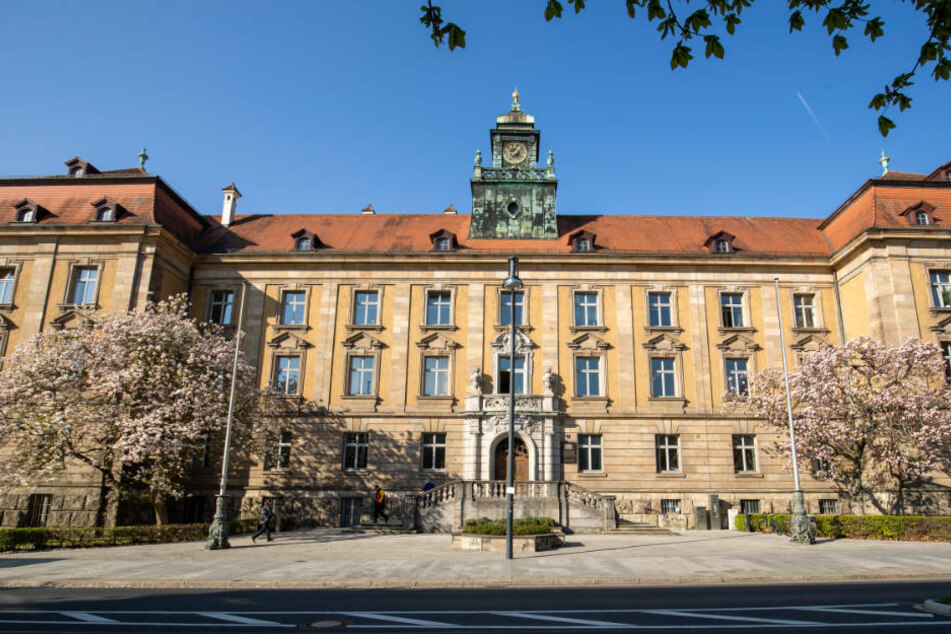 Zwei Verhandlungstage sind vor dem Landgericht Schweinfurt angesetzt. Das Urteil könnte bereits an diesem Freitag fallen.