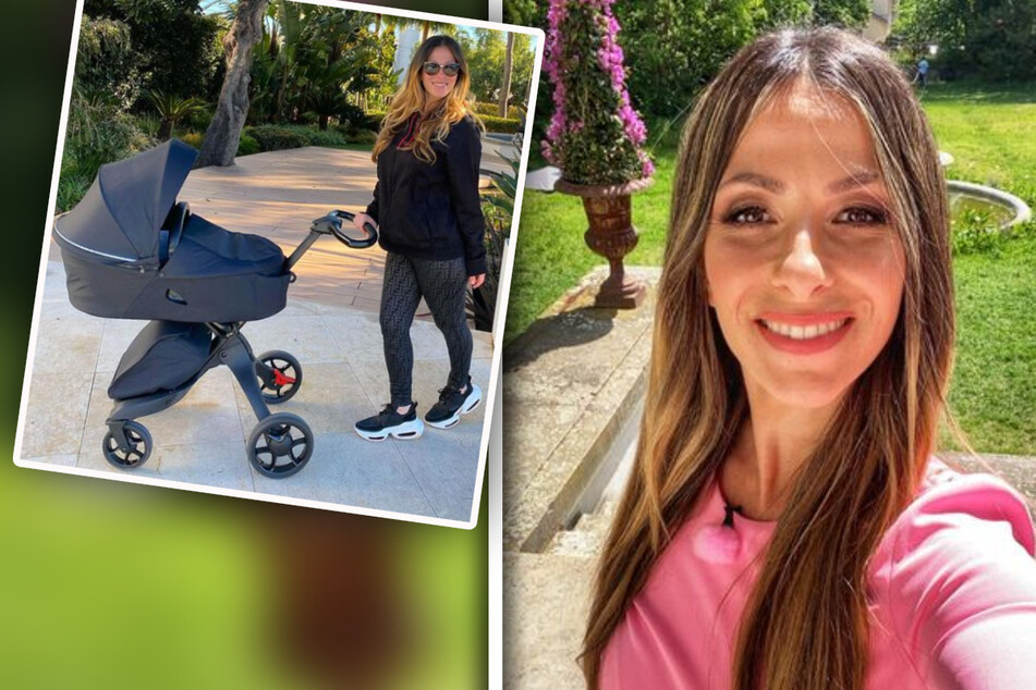 Gülcan Kamps (40) wünscht sich zweites Baby: "Fühle mich total bereit"