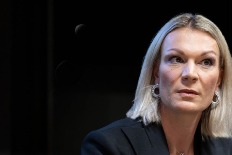 Maria Riesch will keine Kinder: "Diese Frage könnte man sich einfach sparen"