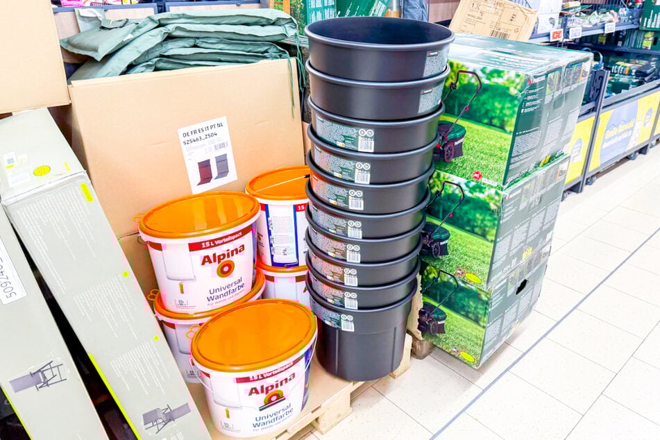 Lidl macht ab Montag (23.3.) diese genialen Angebote