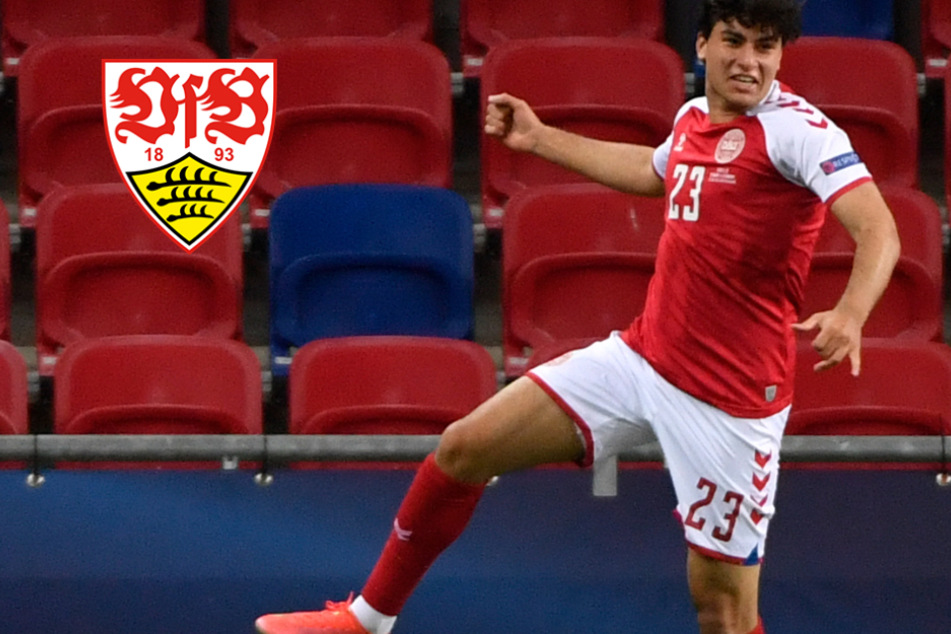 VfB Stuttgart verpflichtet dänisches Sturmjuwel!
