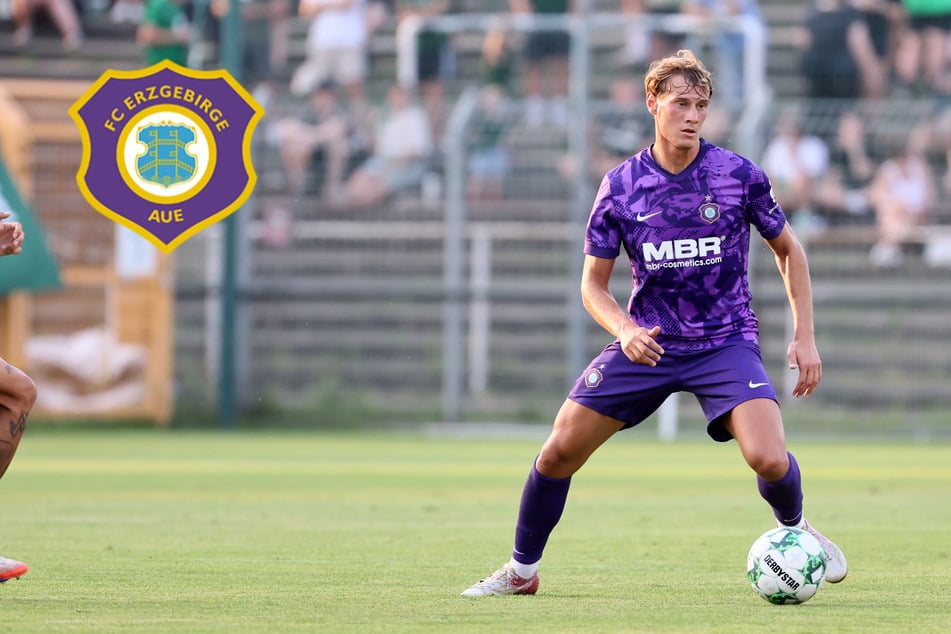 Absage an Palic! Probespieler aus Aue abgereist, Guttau wieder im Training