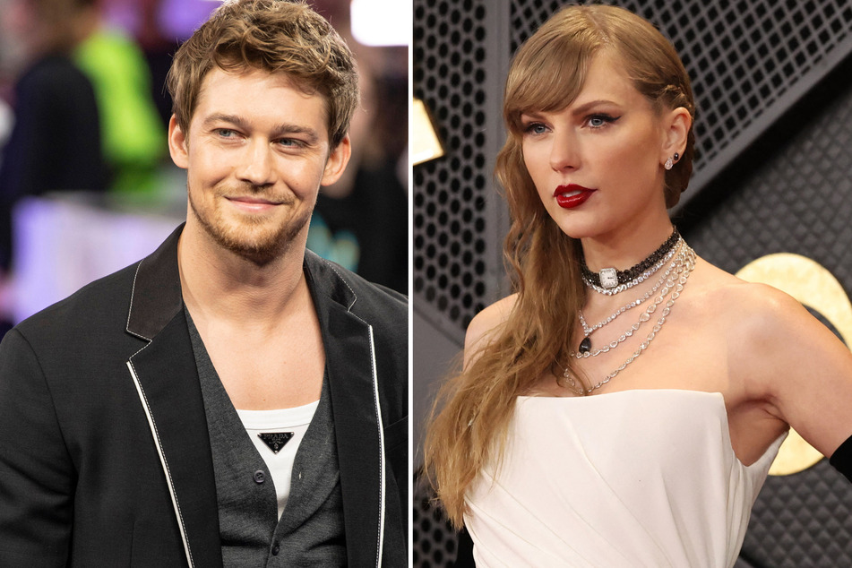 Taylor Swift's The Tortured Poets Department tracklist teases Joe Alwyn connections