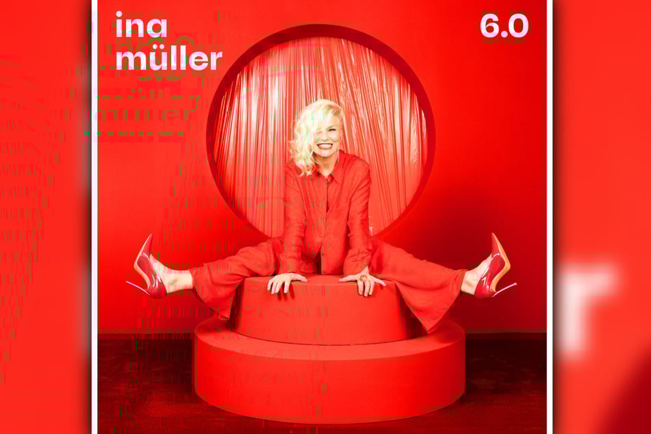 Mit diesem Album schaffte es die 60-Jährige erstmals auf Platz eins der Offiziellen Deutschen Charts.