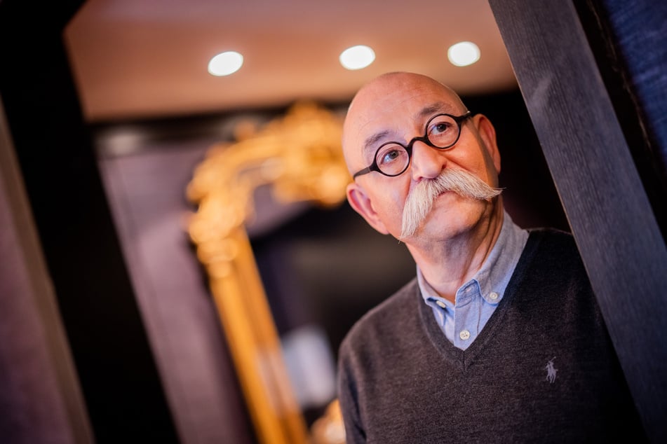 Rückblick auf ein bewegtes Leben: Horst Lichter wird 60 Jahre alt