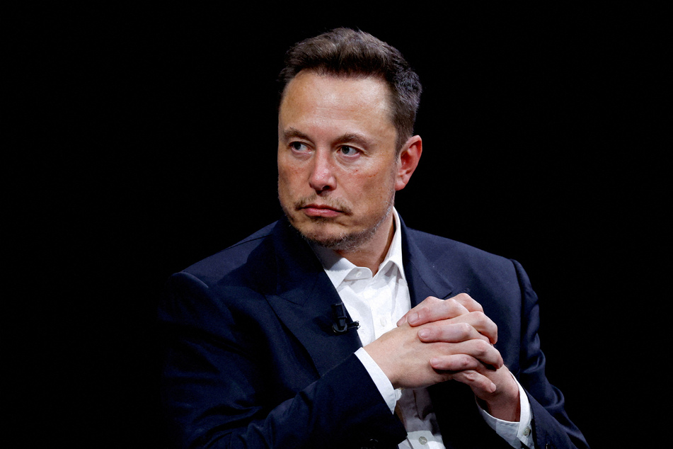 While in Poland, Elon Musk has said he will visit Auschwitz "as an example to others."