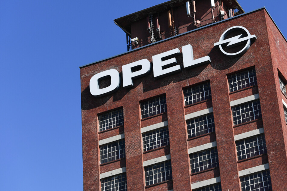 Konflikt um Betriebsrente: Droht harter Arbeitskampf bei Opel?