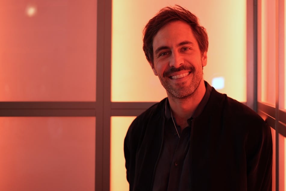 "Das tut mir wirklich leid": Max Giesinger sagt Konzert ab! Das ist der Grund
