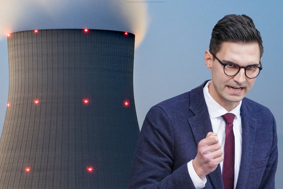 CDU-Mann fordert: "Müssen bezahlbare Stromversorgung sicherstellen, entgegen jeder Ideologie"
