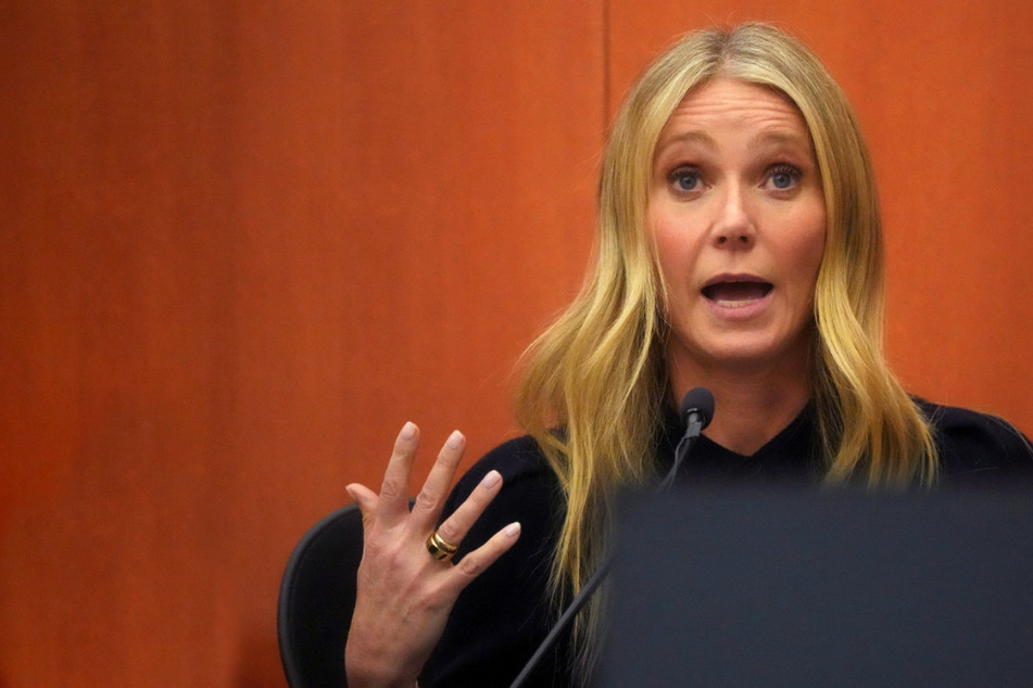 Gwyneth Paltrow testifies she initially thought ski crash might have been "sexual"