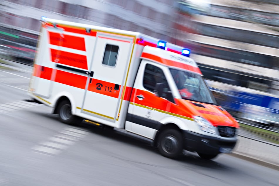 Die Rettungskräfte konnten nichts mehr für den Senior tun. (Symbolbild)