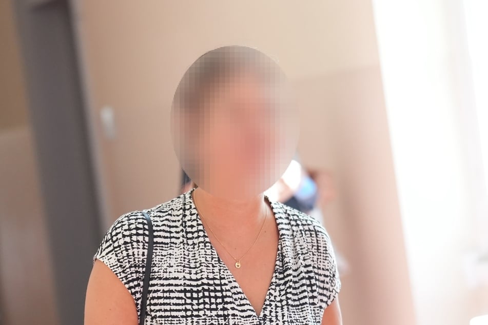 Die Hauptermittlungsführerin Merle B. (44) sagte am Donnerstag zum vierten Mal als Zeugin aus. Im August soll die Befragung fortgesetzt werden.