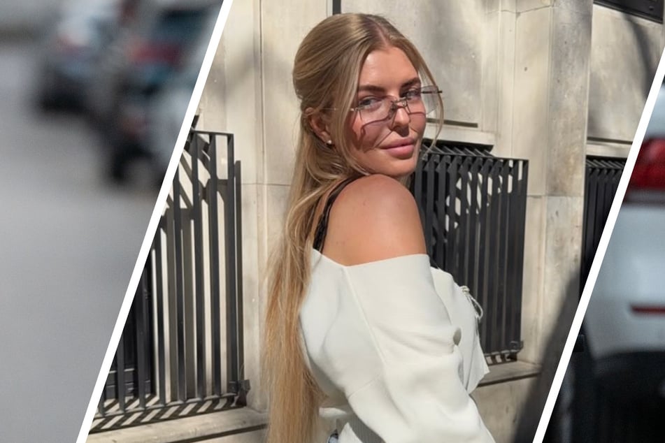 Antonia Hemmer (25) platzt der Kragen und teilt ihren Followern mit, was sie stört.