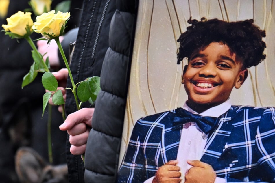 Yosef (†14) wohl von 12-jährigem Kind erstochen: Hilfe an Schule wird verstärkt