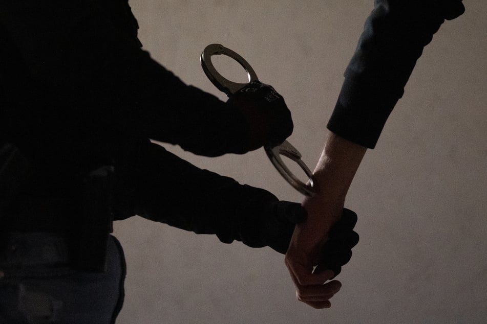 Fünf Menschen wurden bei einem Kokain-Deal festgenommen. (Symbolfoto)