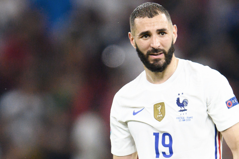 Sexvideo-Skandal um Real Madrids Benzema: Urteil ist da!