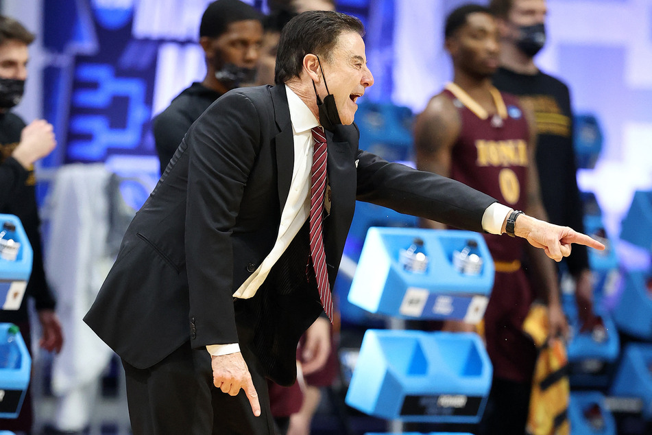 Hall of Fame Rick Pitino, who now coaches the Iona Gaels, was fired as a result of the corruption scandal.