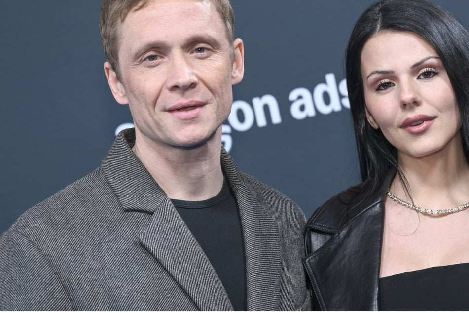 Matthias Schweighöfer und Ruby O. Fee outen sich als Krisen-Profis