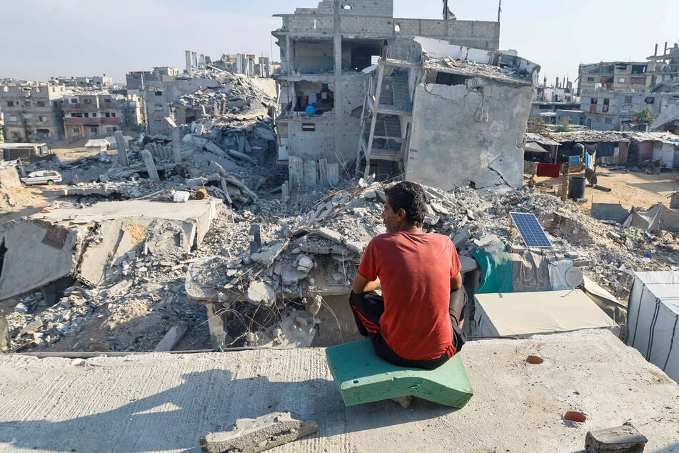 Israel has devastated Gaza in a year-long assault that has reached genocidal proportions, according to scholars, legal experts, and human rights organizations.