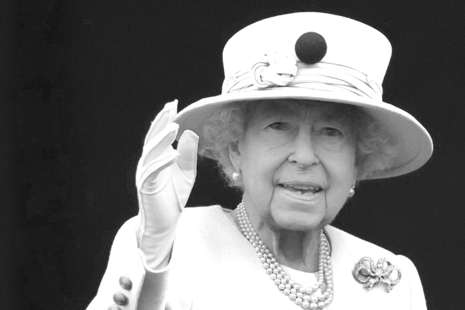 Queen Elizabeth II. ist tot: Königin stirbt im Alter von 96 Jahren