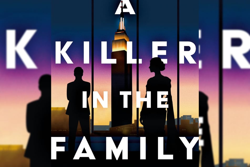 A Killer in the Family will be published on April 7.