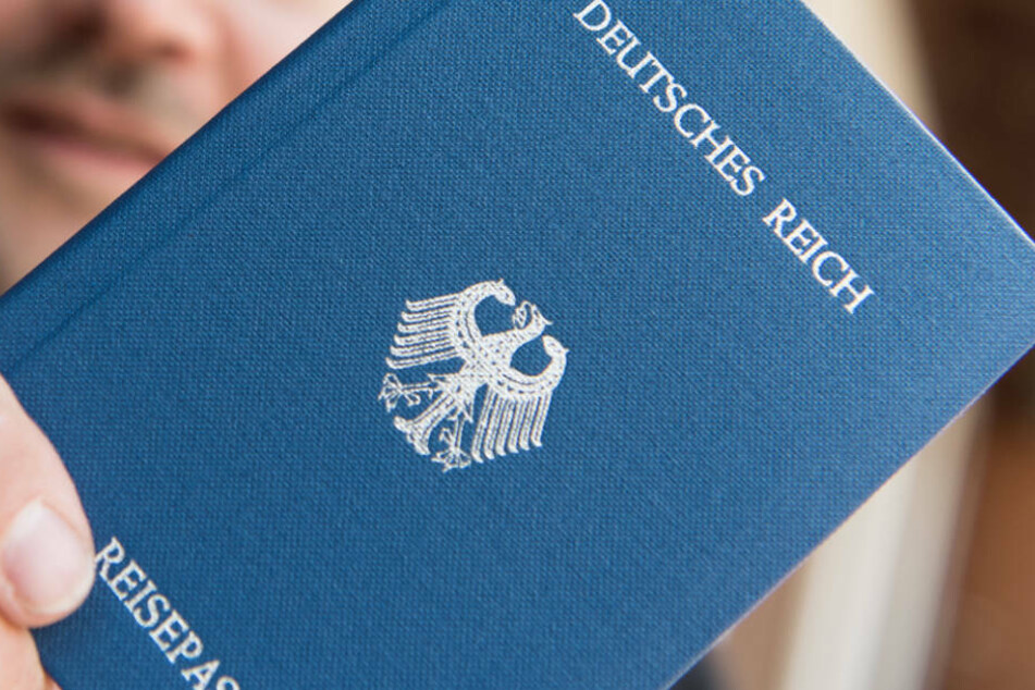 Der Verfassungsschutz geht in Hessen von einem "Reichsbürger"-Potential von rund 1000 Personen aus.
