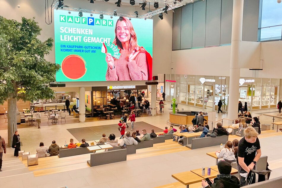 Wer am Donnerstag (12.6.) und Samstag (14.6.) den KAUFPARK aufsucht, kann sich über beste Unterhaltung und besondere Preise freuen.