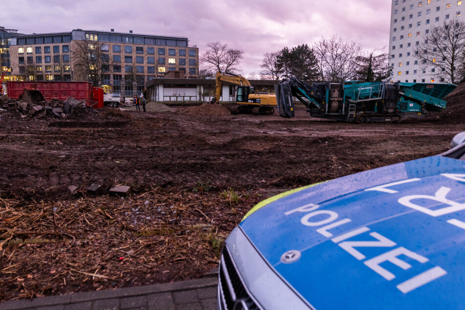 Bombenfund in Freiburg: 4000 Menschen von Evakuierung betroffen