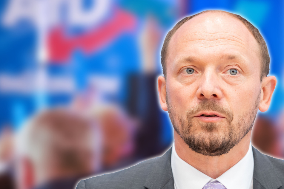 Marco Wanderwitz (47, CDU) hat kein Interesse daran, dass einige Parteifreunde mit der AfD liebäugeln.