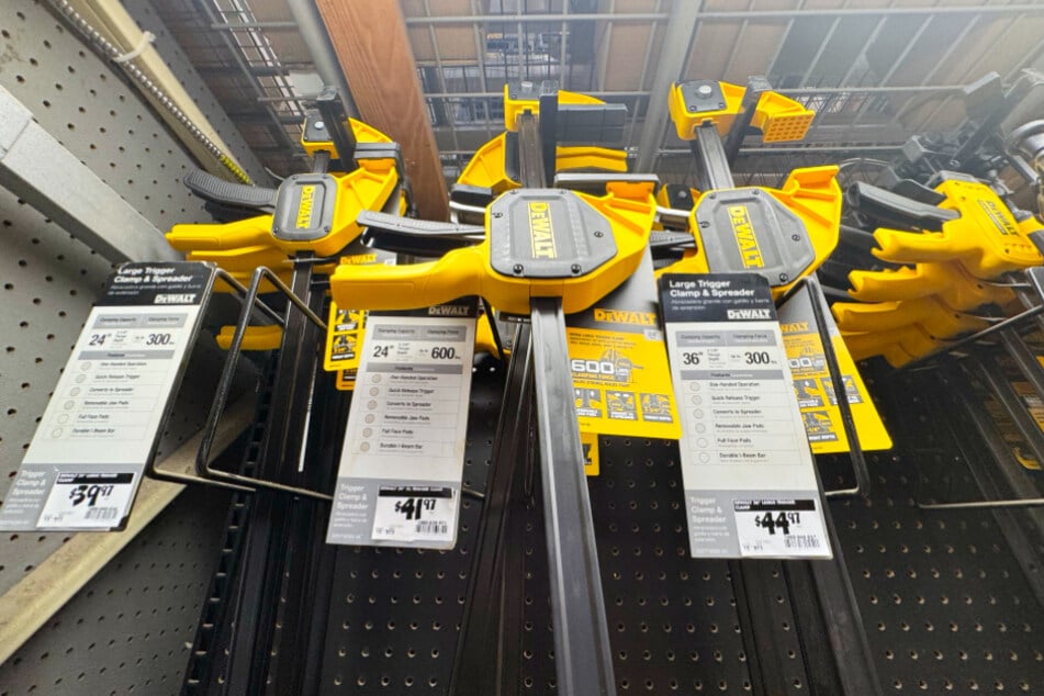 Trying to save cash? Then don't skip these Home Depot deals