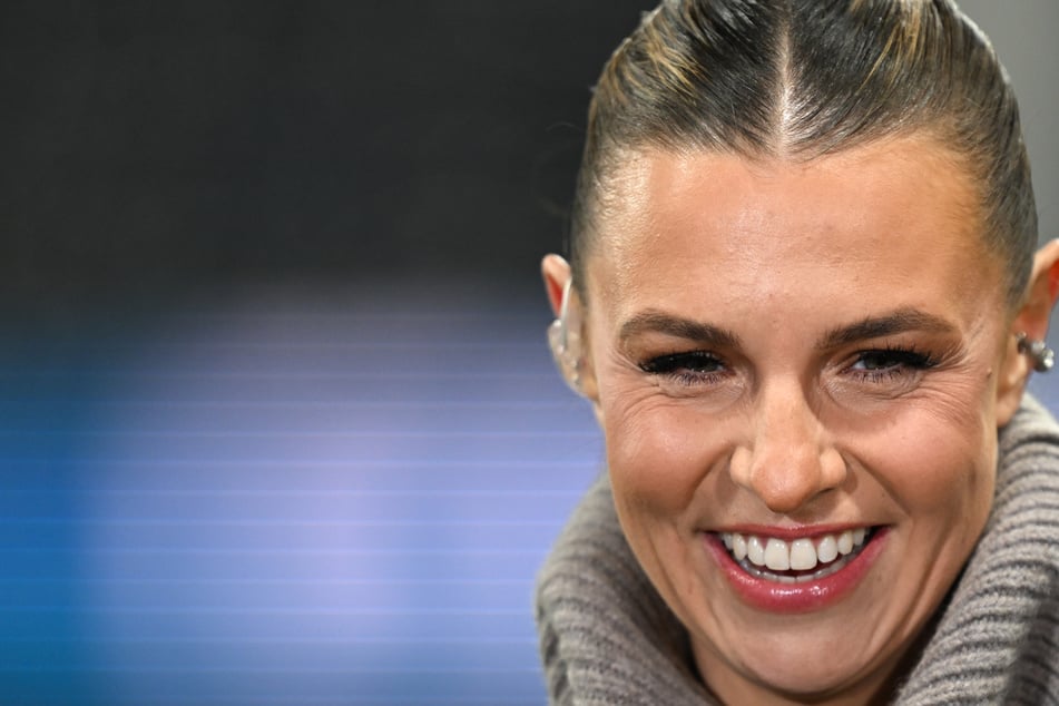 TV-Hammer: Laura Wontorra hat einen neuen Job