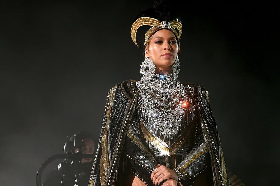Beyoncé announces Renaissance World Tour – and the hype is on!