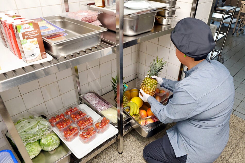 Diese wichtigen Jobs hat das Studentenwerk Dresden aktuell zu vergeben