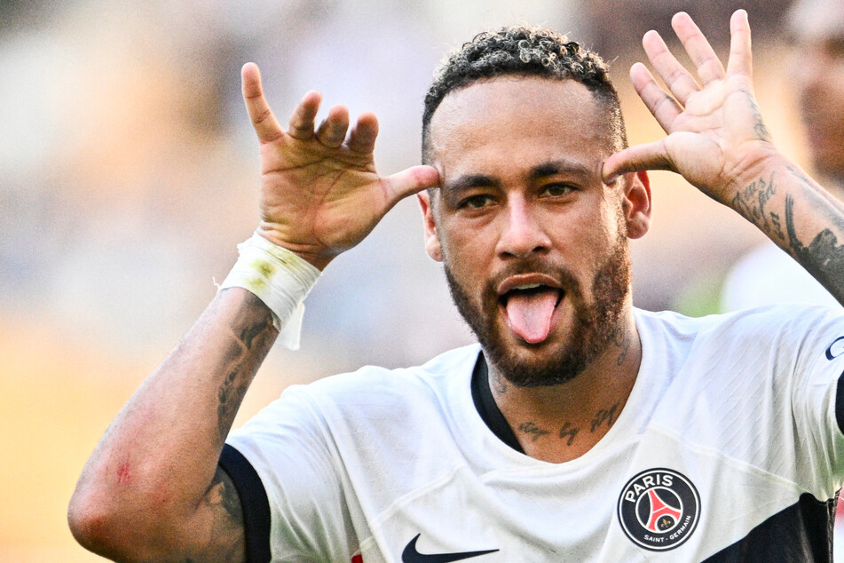Au revoir, Paris: Neymar will PSG sofort verlassen - in Richtung ...?