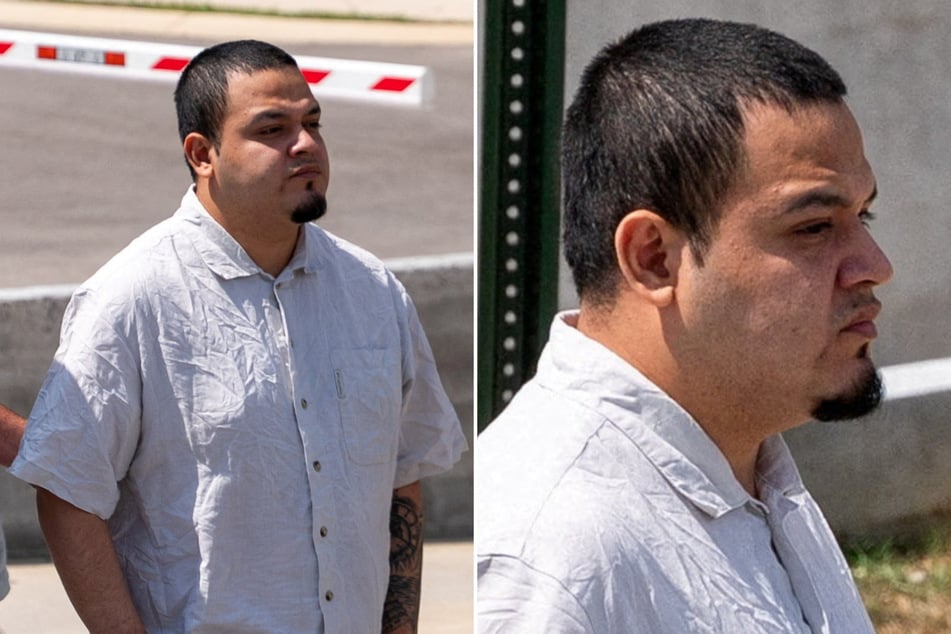 The Trump administration intends to deport Salvadoran migrant Kilmar Abrego Garcia to Uganda after he was released from custody on Friday.