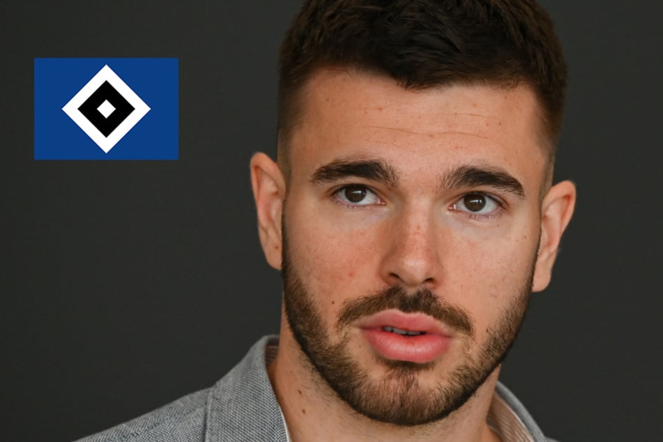 HSV-Blog: Staatsanwaltschaft ermittelt wieder gegen Mario Vuskovic