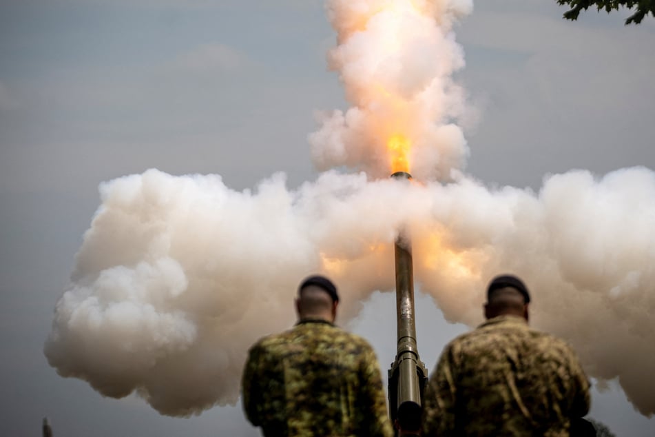 Top Canadian military officials reveals talks to help Gulf states amid Iran war