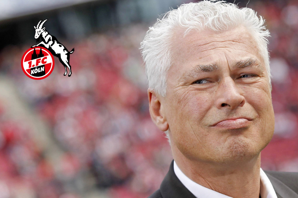 Köln-Legende Toni Polster warnt: "Kann schnell in die andere Richtung gehen"