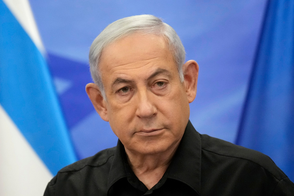 Israels Ministerpräsident Benjamin Netanjahu (74) will keine Treibstofflieferungen in den Gazastreifen erlauben.