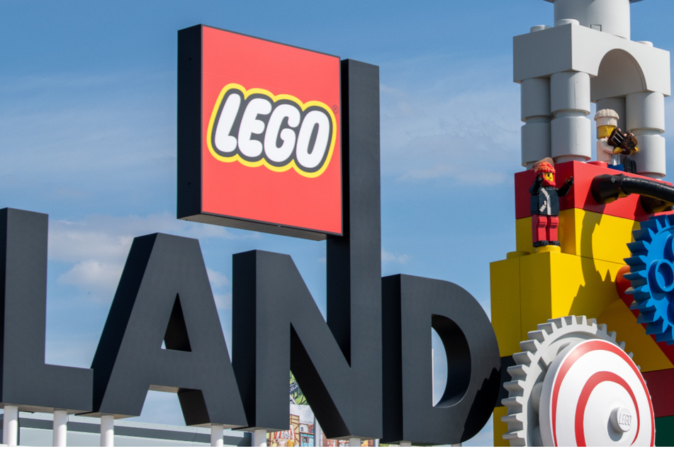 Nach Unfall von Legoland-Achterbahn: Testfahrt von "Feuerdrache" soll Fall klären