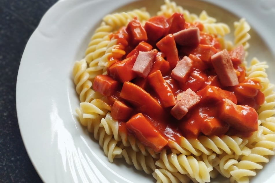 Das schnelle Wurstgulasch-DDR-Rezept: Diese Zutat darf nicht fehlen