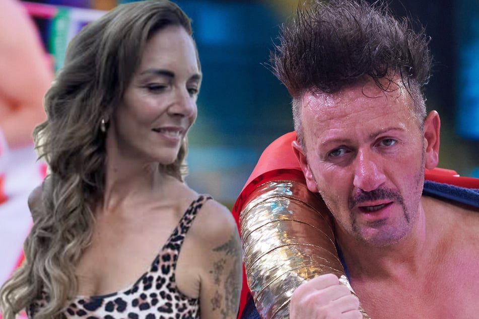 Danni Büchner: Danni Büchner gewinnt gegen Ex Ennesto Monté vor Gericht, doch der kann nicht zahlen