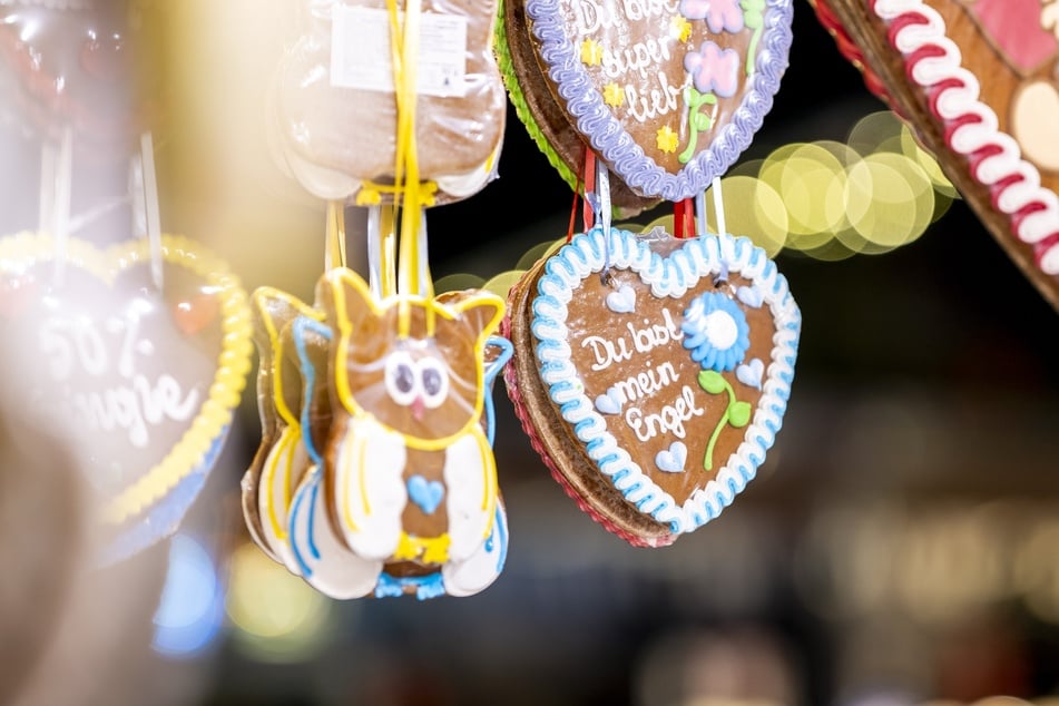 Zwei Tage nach dem Anschlag mit Toten und Verletzten in Magdeburg endet der diesjährige Weihnachtsmarkt in Erfurt mit gedämpfter Stimmung. (Archivbild)